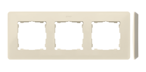 Simon 82 Detail 8200630-031 Ramka 3-krotna, Detail