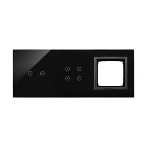 Simon 54 Touch DSTR3240/73 Panel dotykowy S54 Touc