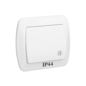 Simon Akord AW7B/11 Łącznik krzyżowy bryzgoszczeln