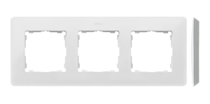 Simon 82 Detail 8200630-230 Ramka 3-krotna, Detail