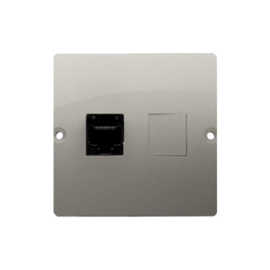 Simon Basic BMF51.02/29 Gniazdo komputerowe RJ45 p