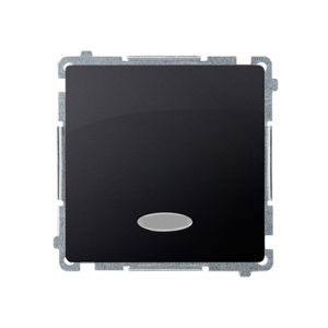 Simon Basic BMW1ZL.01/28 Łącznik jednobiegunowy (m