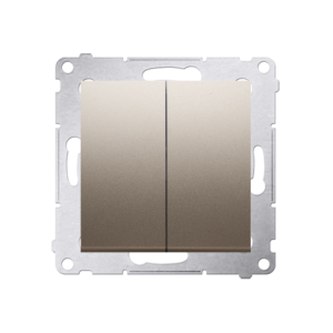 Simon 54 DW5B.01/44 Łącznik świecznikowy do wersji