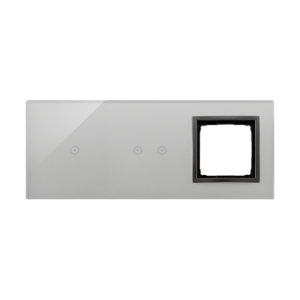Simon 54 Touch DSTR3120/72 Panel dotykowy S54 Touc