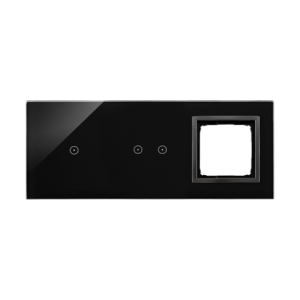 Simon 54 Touch DSTR3120/73 Panel dotykowy S54 Touc