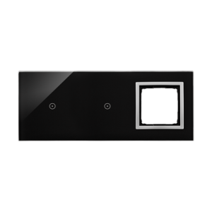 Simon 54 Touch DSTR3110/74 Panel dotykowy S54 Touc