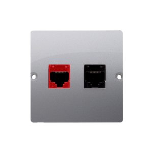 Simon Basic BM5T.02/43 Gniazdo komputerowe RJ45 ka