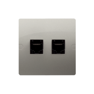 Simon Basic BMF52.02/29 Gniazdo komputerowe RJ45 p