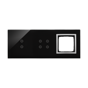 Simon 54 Touch DSTR3340/74 Panel dotykowy S54 Touc