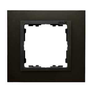 Simon 82 Nature 82817-38 Ramka 1-krotna Nature-met