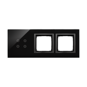 Simon 54 Touch DSTR3400/73 Panel dotykowy S54 Touc