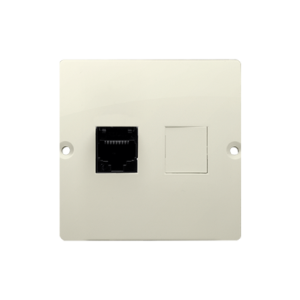 Simon Basic BMF51.02/12 Gniazdo komputerowe RJ45 p