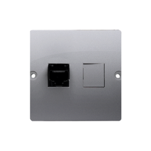 Simon Basic BMF51.02/21 Gniazdo komputerowe RJ45 p
