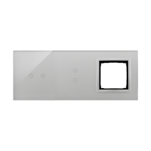 Simon 54 Touch DSTR3230/71 Panel dotykowy S54 Touc